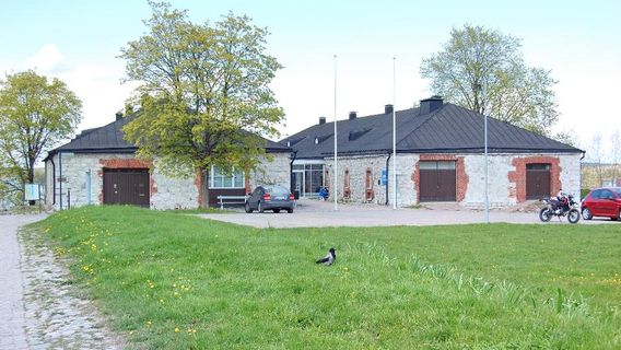 Museo della Carelia del sud