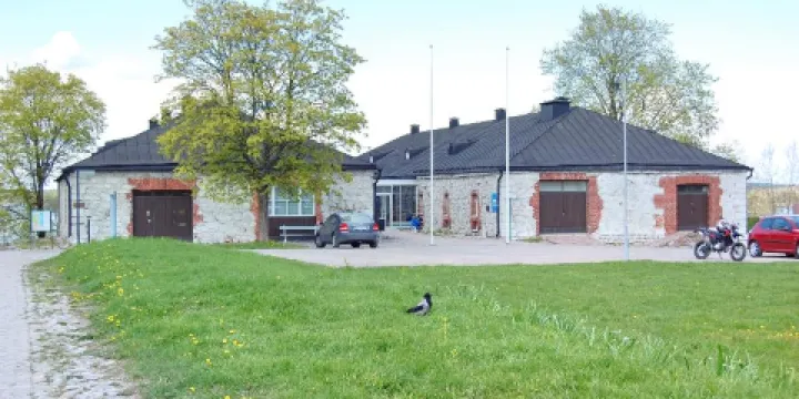 南卡累利亞博物館