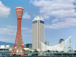 Kobe Port Tower