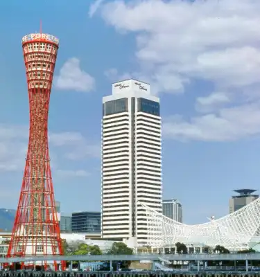 Hostel di Prefektur Hyogo, Jepang