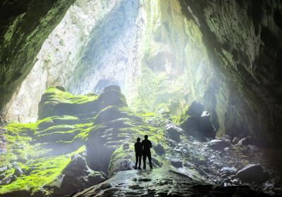 Grotte Sơn Đông