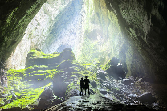 Son Doong Cave
