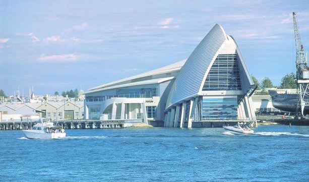 Западноавстралийский морской музей