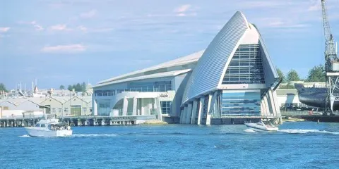 西澳海事博物館