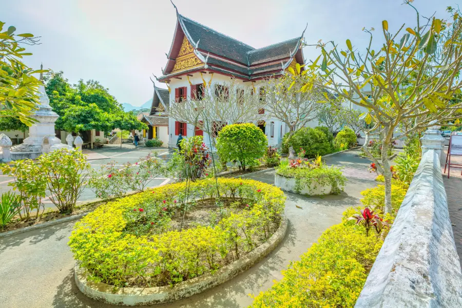 Wat Khili