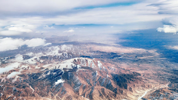 Hohhot