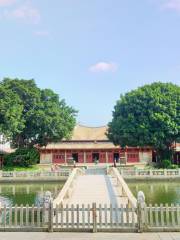 천저우 푸 사원