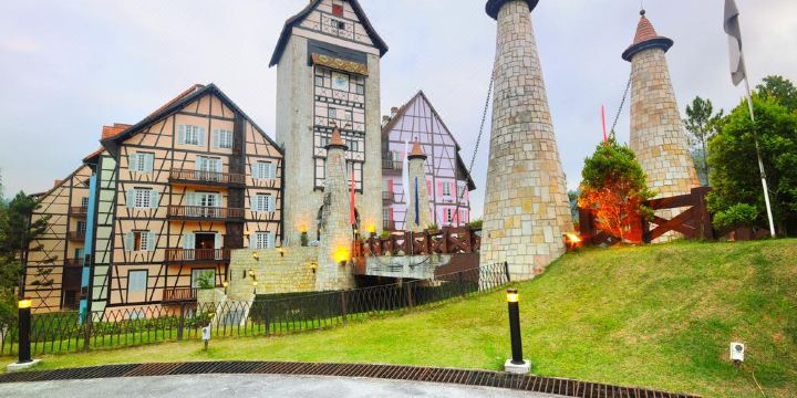 Bukit Tinggi