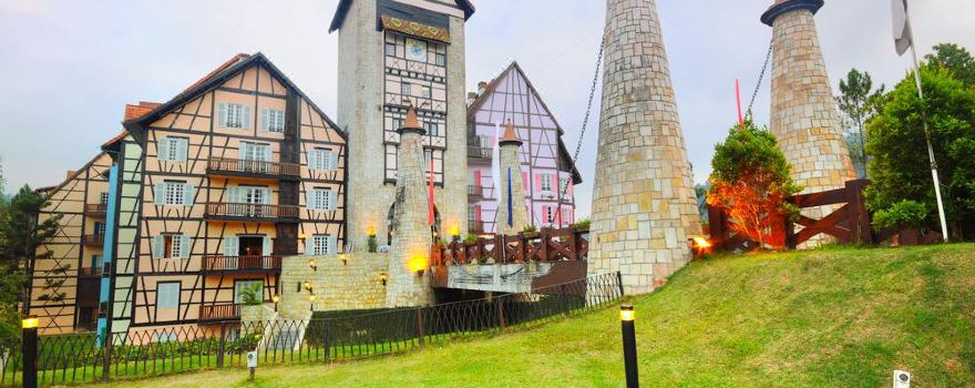 Bukit Tinggi