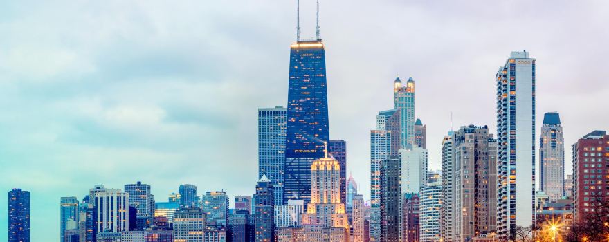 North Chicago