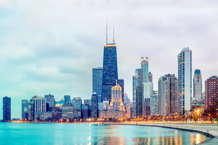 Sleep Inn Hotels in North Chicago