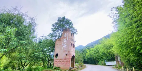 青龍山國家森林公園