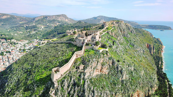 Nafplion