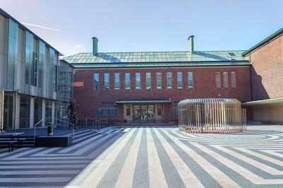 Museum Boijmans Van Beuningen