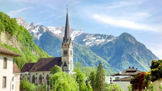 Kathedrale St. Florin