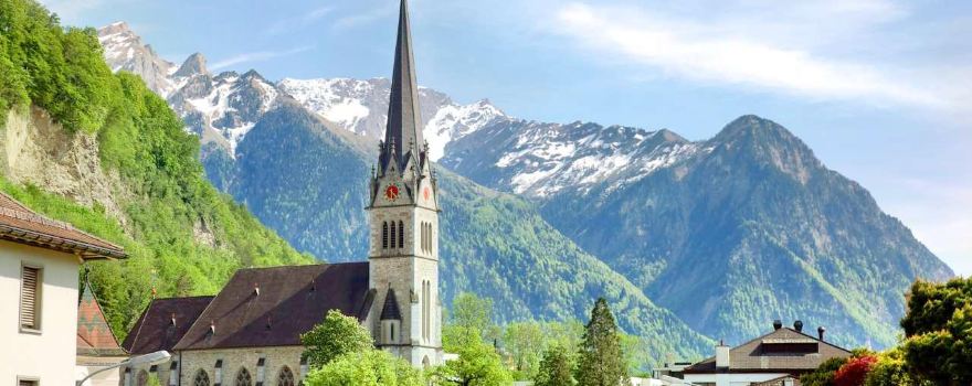 Kathedrale St. Florin