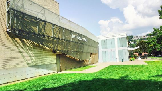 National Aviary