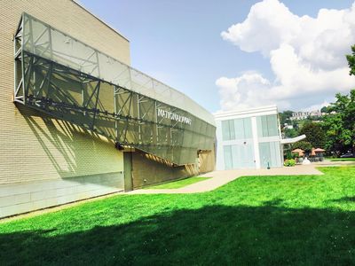 National Aviary