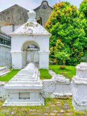 Hang Jebat Mausoleum