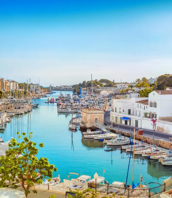 Menorca