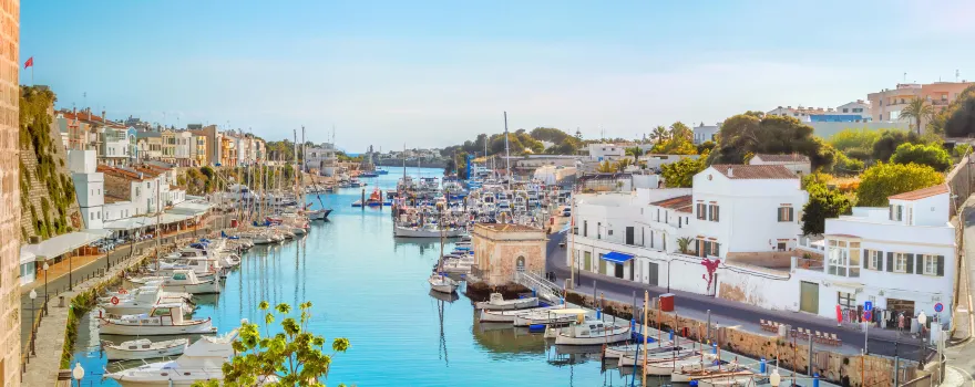 Menorca