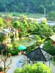 Fengwan Hotspring Holiday Resort