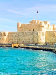 Citadelle de Qaitbay