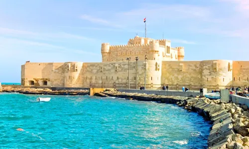 Cittadella di Qaitbay