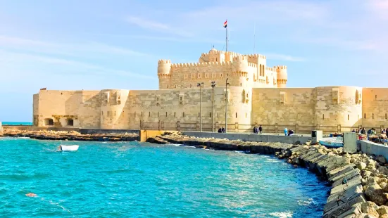 Citadel of Qaitbay