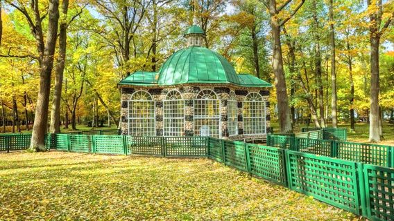 Peterhof