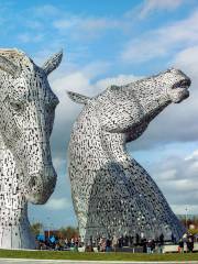 Kelpies