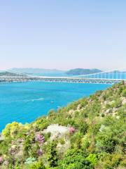 Seto O Hashi Bridge