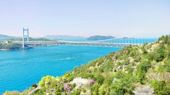 Seto O Hashi Bridge