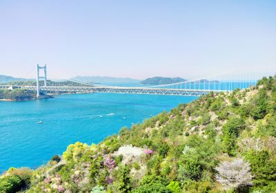 Seto O Hashi Bridge