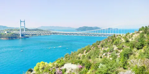 瀨户大橋