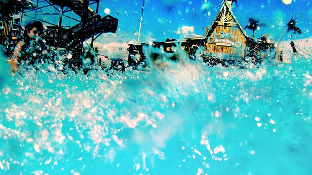 Water Country Water Park
