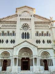 Catedral de San Nicolás