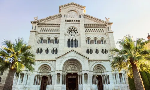 Cattedrale dell'Immacolata Concezione