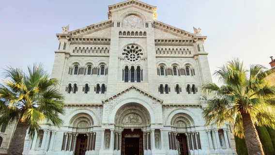 Cathedral of Our Lady Immaculate