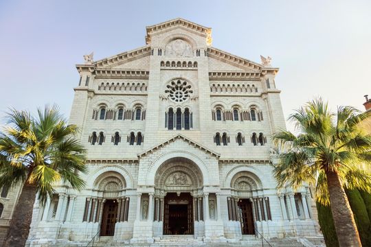 Cathedral of Our Lady Immaculate