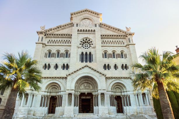 Cathedral of Our Lady Immaculate