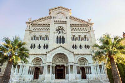 Cathedral of Our Lady Immaculate