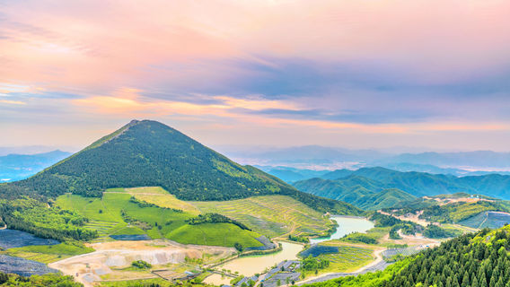 Donghai Yunding Resort