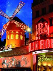 Moulin Rouge