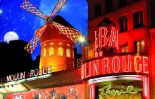 Moulin Rouge