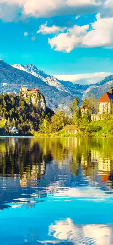 Hotels in Bled