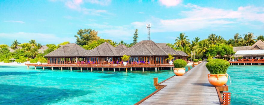 NH Collection Maldives Havodda Resort