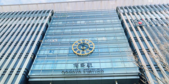 博多駅