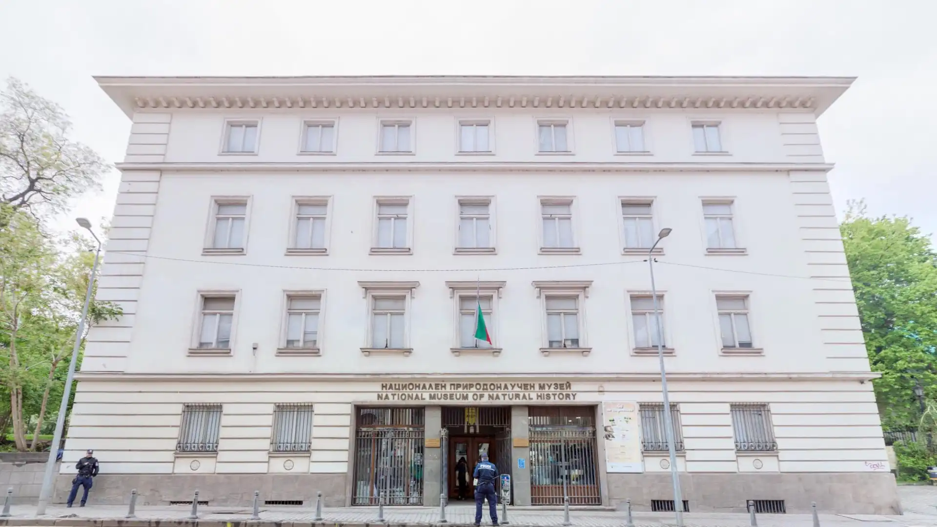 Hotels near National Museum of Natural History