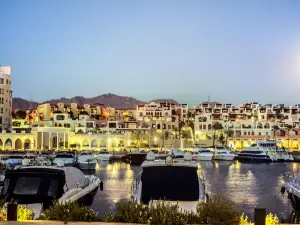 Aqaba